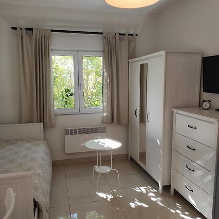 Lemon Apartment - Zupanska Ulica 21 Pula Eksteriør billede