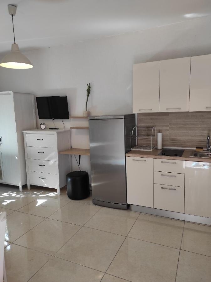 Lemon Apartment - Zupanska Ulica 21 Pula Eksteriør billede